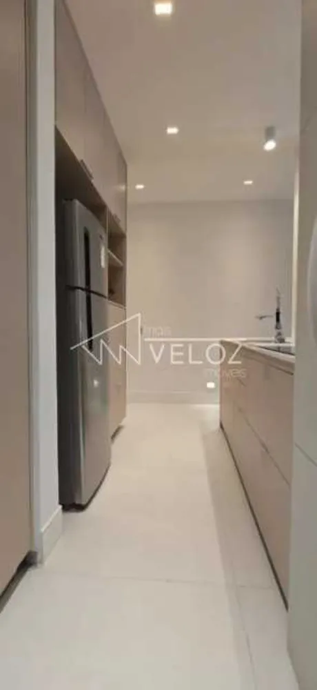 Apartamento, 2 quartos, 63 m² - Foto 9