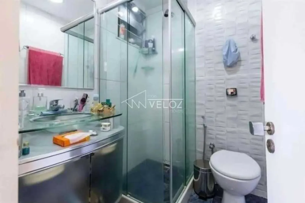 Apartamento, 3 quartos, 78 m² - Foto 29