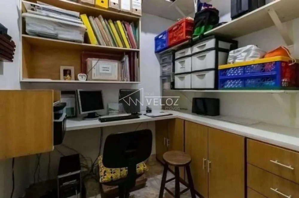 Apartamento, 3 quartos, 78 m² - Foto 22
