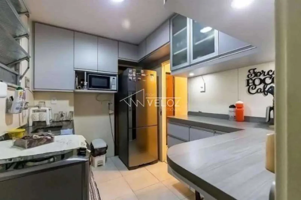 Apartamento, 3 quartos, 78 m² - Foto 18