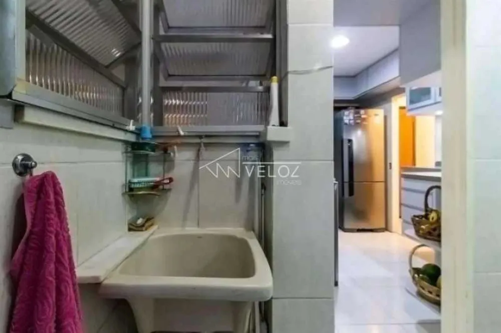 Apartamento, 3 quartos, 78 m² - Foto 24