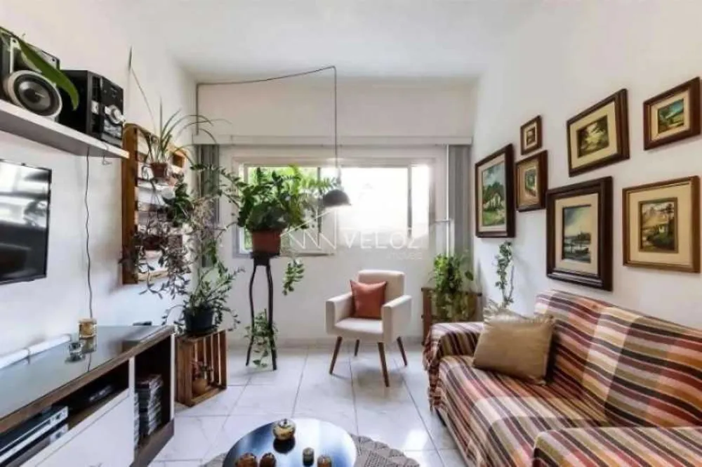 Apartamento, 3 quartos, 78 m² - Foto 3