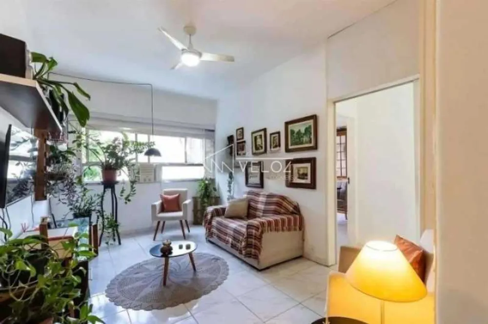 Apartamento, 3 quartos, 78 m² - Foto 2