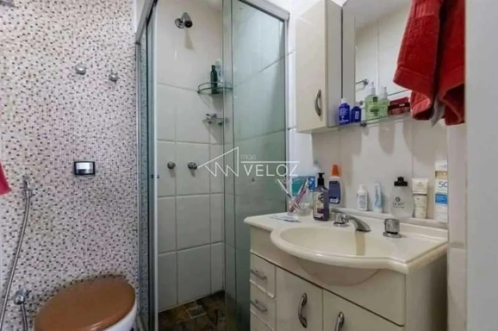 Apartamento, 3 quartos, 78 m² - Foto 27