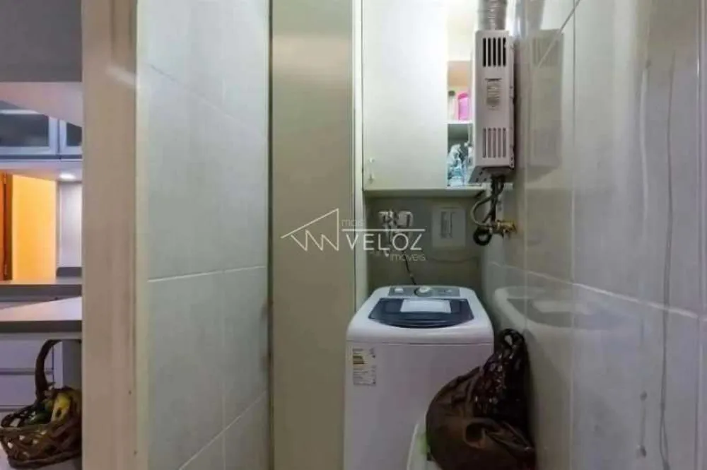 Apartamento, 3 quartos, 78 m² - Foto 23
