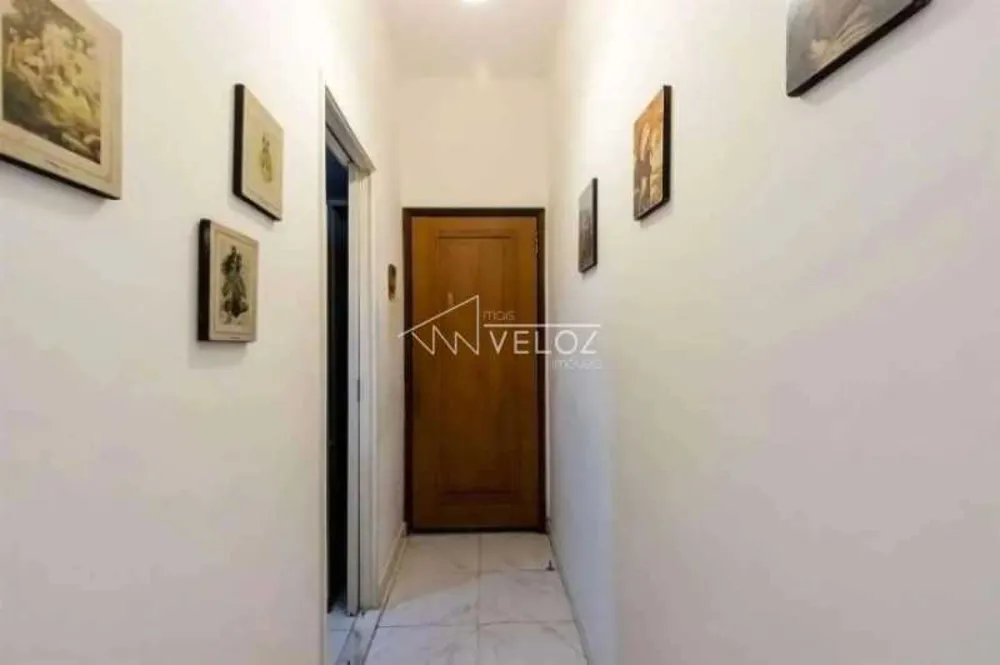 Apartamento, 3 quartos, 78 m² - Foto 28