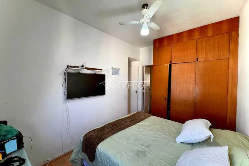 Apartamento, 2 quartos, 70 m² - Foto 17