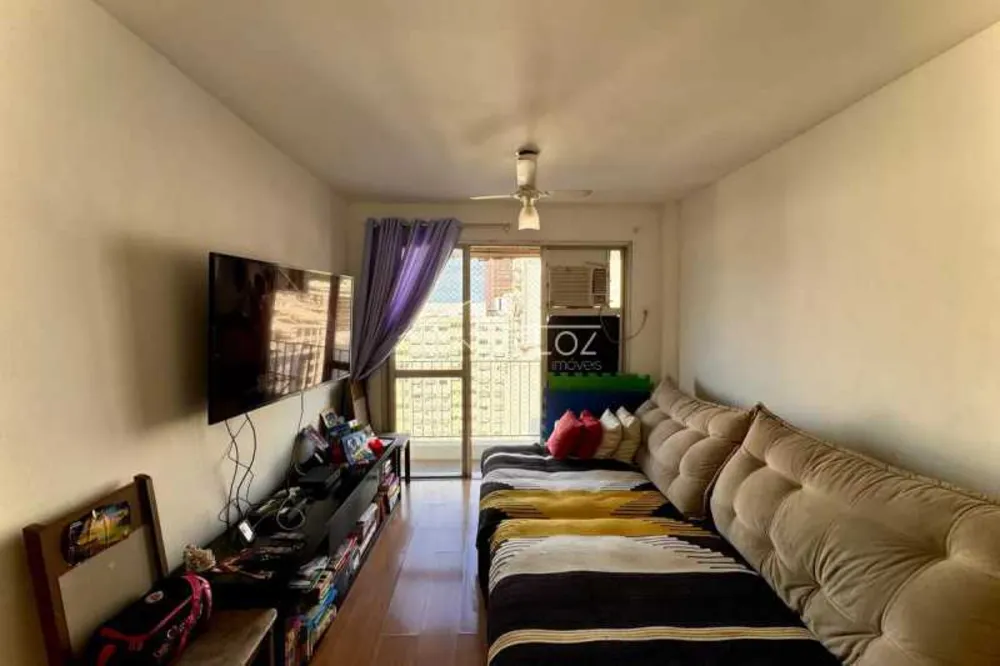 Apartamento, 2 quartos, 70 m² - Foto 3