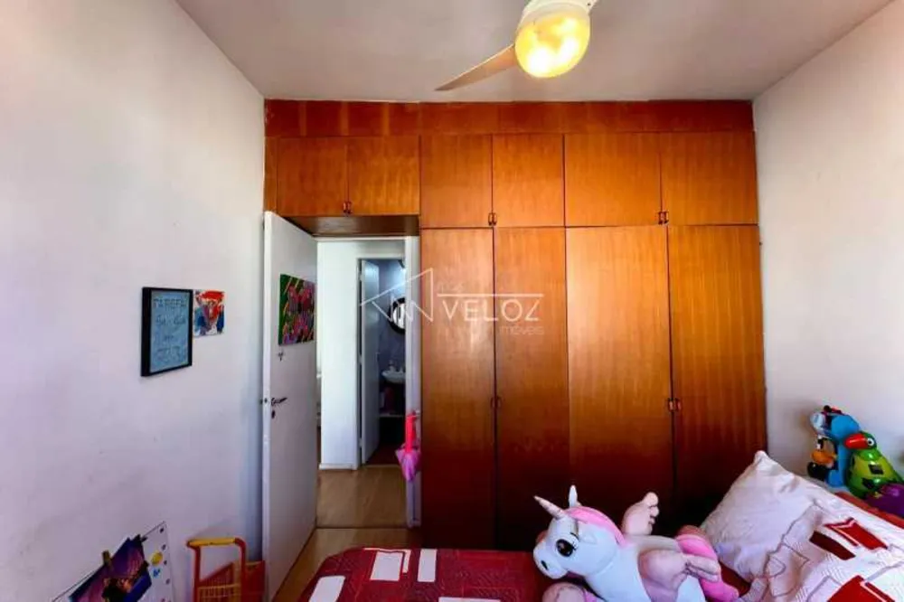 Apartamento, 2 quartos, 70 m² - Foto 10