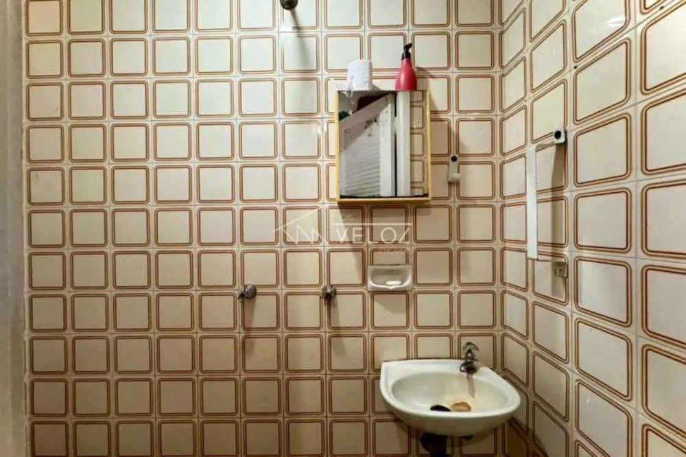 Apartamento, 2 quartos, 70 m² - Foto 26