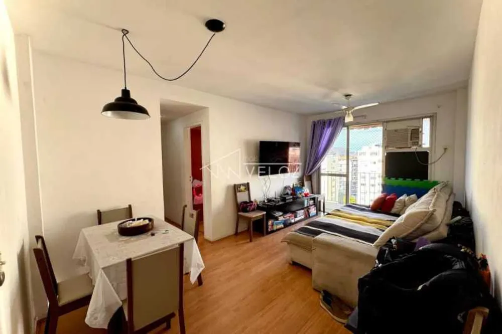 Apartamento, 2 quartos, 70 m² - Foto 2