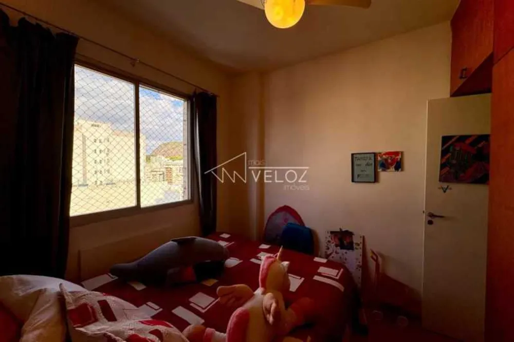Apartamento, 2 quartos, 70 m² - Foto 9