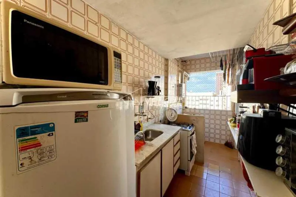 Apartamento, 2 quartos, 70 m² - Foto 1