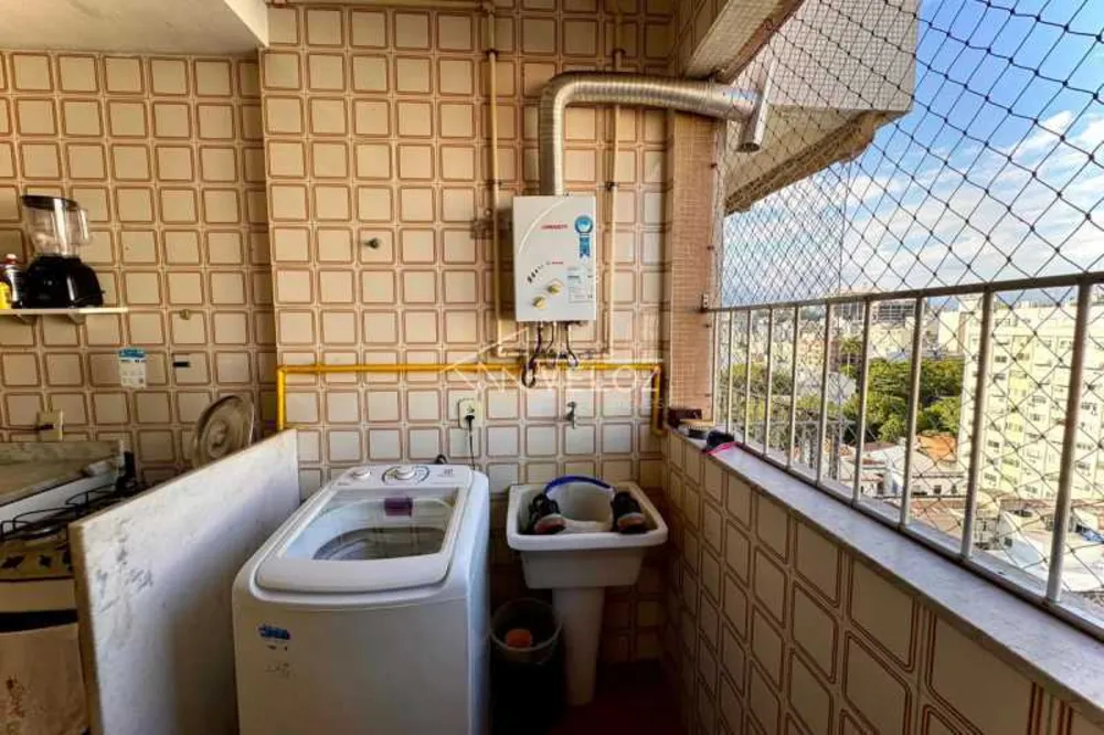 Apartamento, 2 quartos, 70 m² - Foto 20