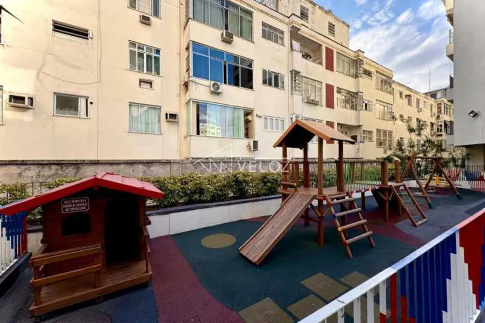 Apartamento, 2 quartos, 70 m² - Foto 28