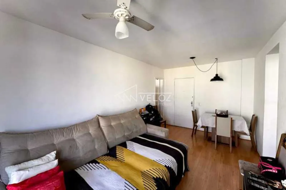 Apartamento, 2 quartos, 70 m² - Foto 4