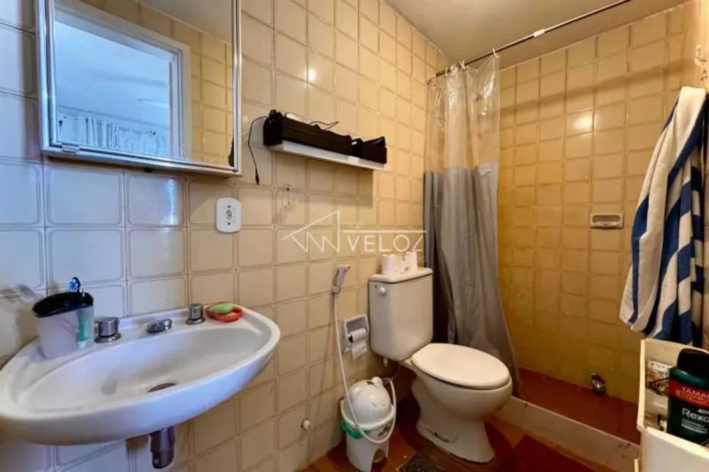 Apartamento, 2 quartos, 70 m² - Foto 18