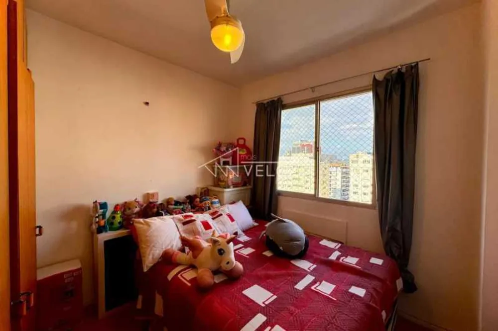 Apartamento, 2 quartos, 70 m² - Foto 7