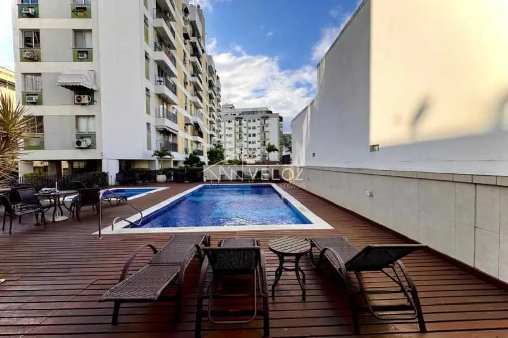 Apartamento, 2 quartos, 70 m² - Foto 27