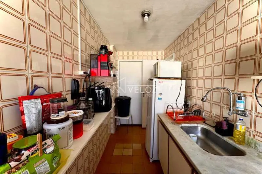 Apartamento, 2 quartos, 70 m² - Foto 22