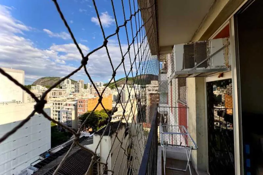 Apartamento, 2 quartos, 70 m² - Foto 6