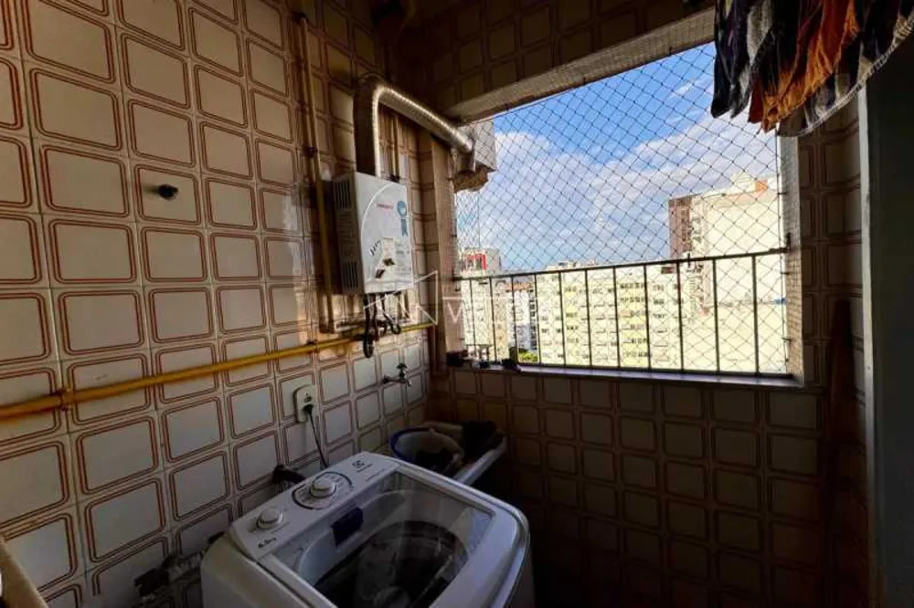 Apartamento, 2 quartos, 70 m² - Foto 21