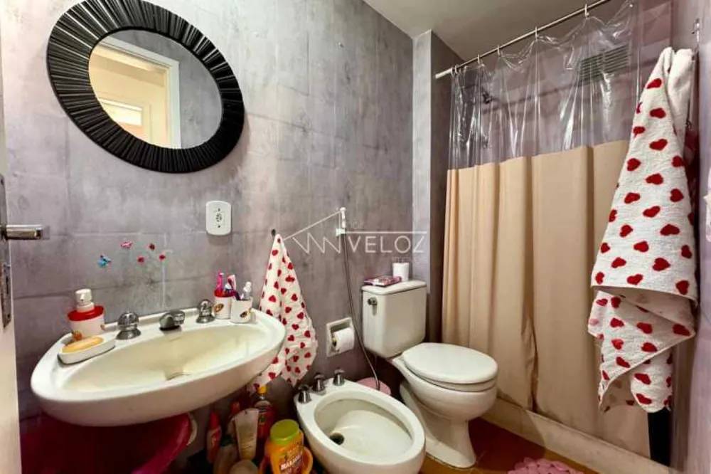 Apartamento, 2 quartos, 70 m² - Foto 12