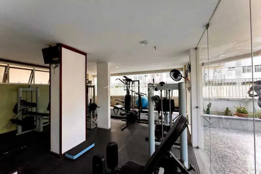 Apartamento, 2 quartos, 70 m² - Foto 30