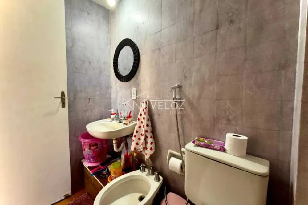 Apartamento, 2 quartos, 70 m² - Foto 14