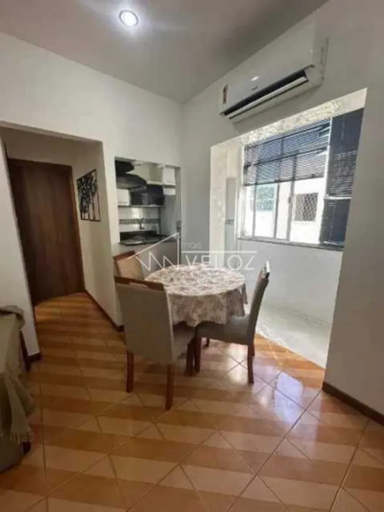 Apartamento, 1 quarto, 40 m² - Foto 2