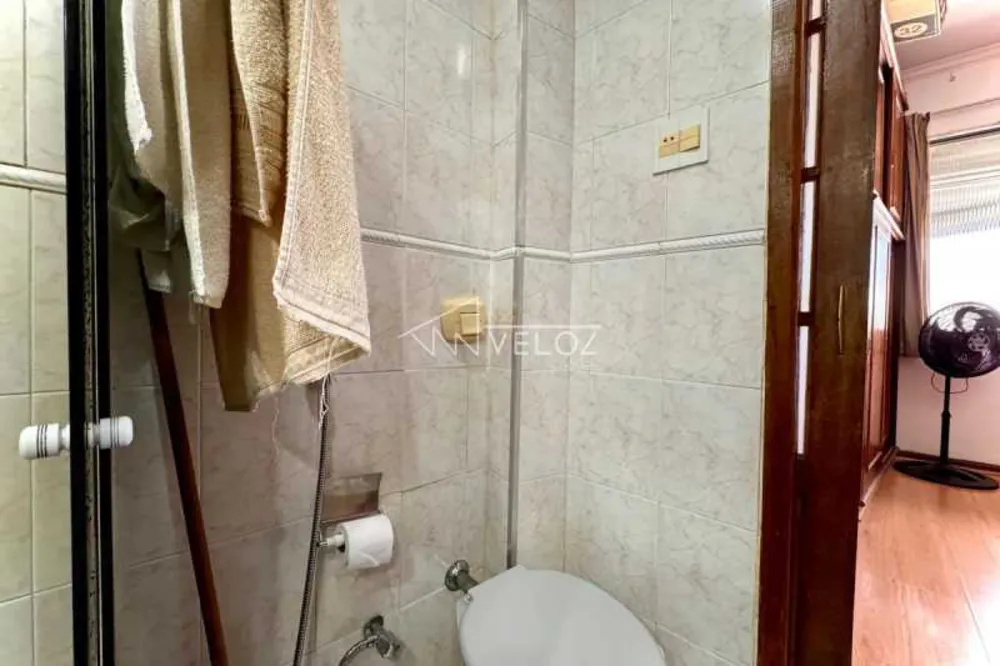 Apartamento, 1 quarto, 34 m² - Foto 12