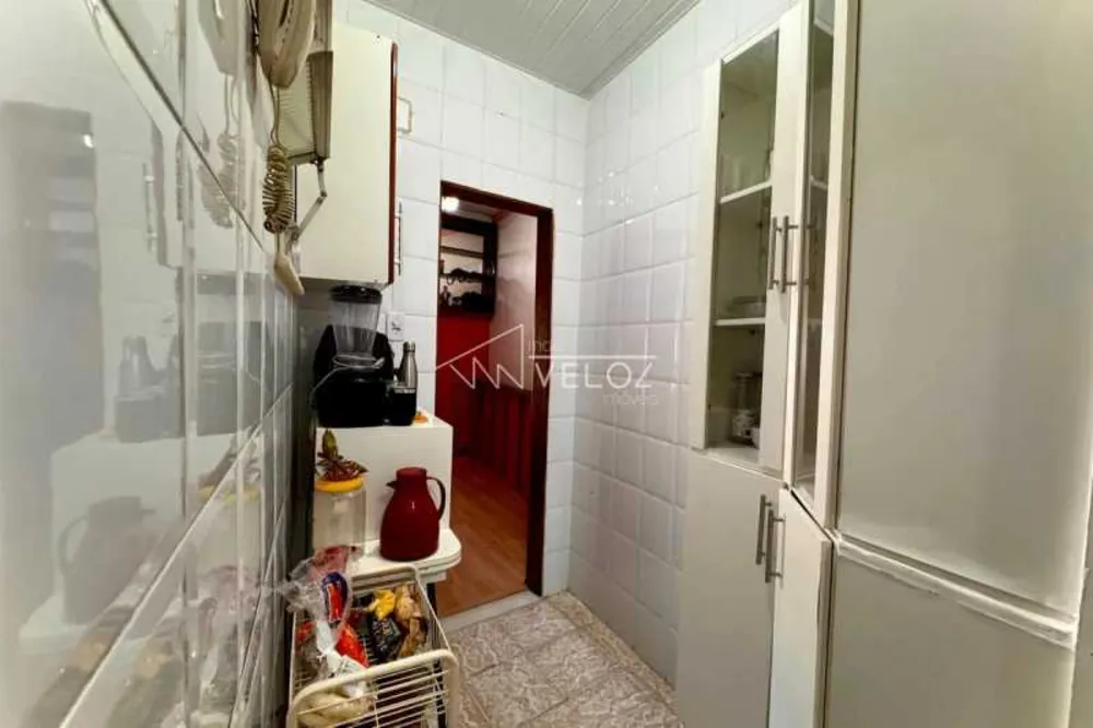 Apartamento, 1 quarto, 34 m² - Foto 17