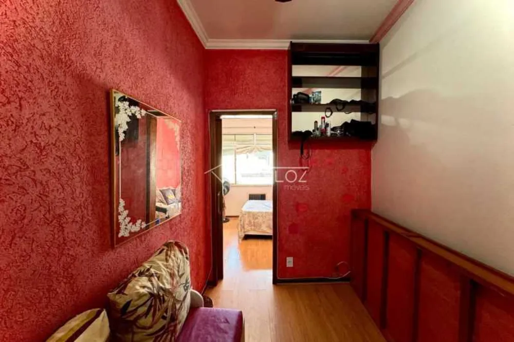 Apartamento, 1 quarto, 34 m² - Foto 4