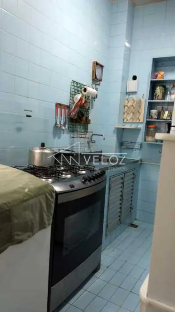 Apartamento, 2 quartos, 68 m² - Foto 1