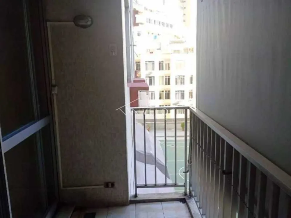 Apartamento, 2 quartos, 86 m² - Foto 14