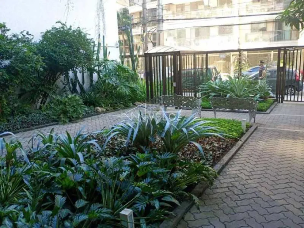 Apartamento, 2 quartos, 86 m² - Foto 16
