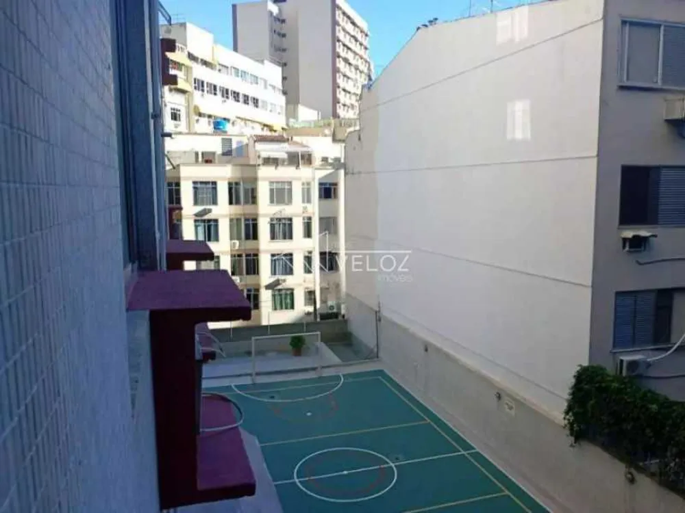 Apartamento, 2 quartos, 86 m² - Foto 18