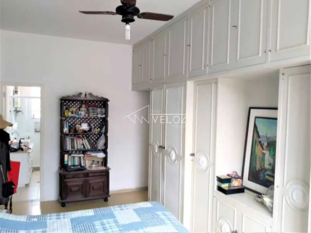 Apartamento, 3 quartos, 134 m² - Foto 7