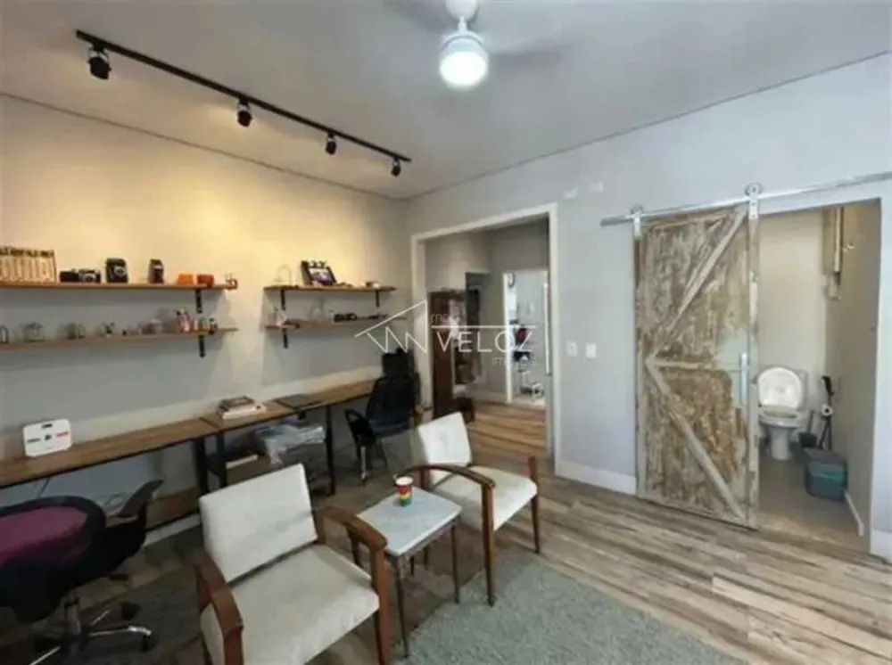 Cobertura, 1 quarto, 80 m² - Foto 4