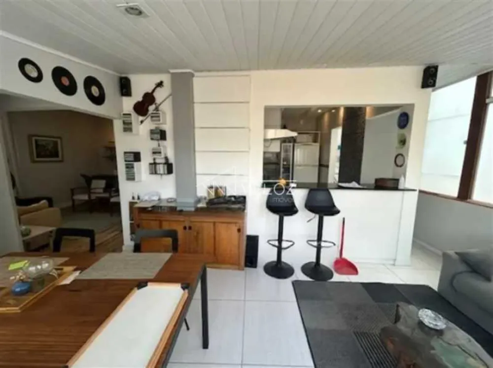 Cobertura, 1 quarto, 80 m² - Foto 5