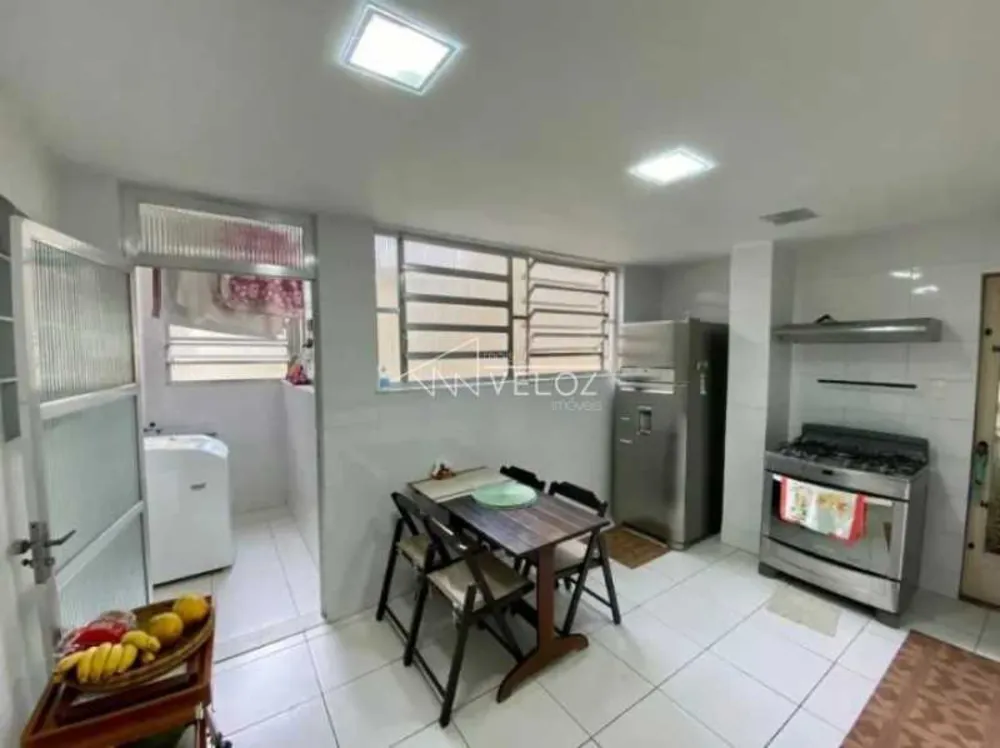 Apartamento, 3 quartos, 114 m² - Foto 7