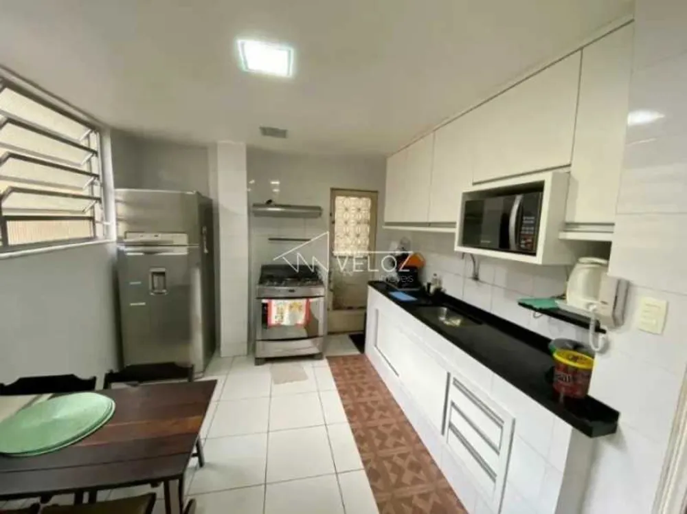 Apartamento, 3 quartos, 114 m² - Foto 9