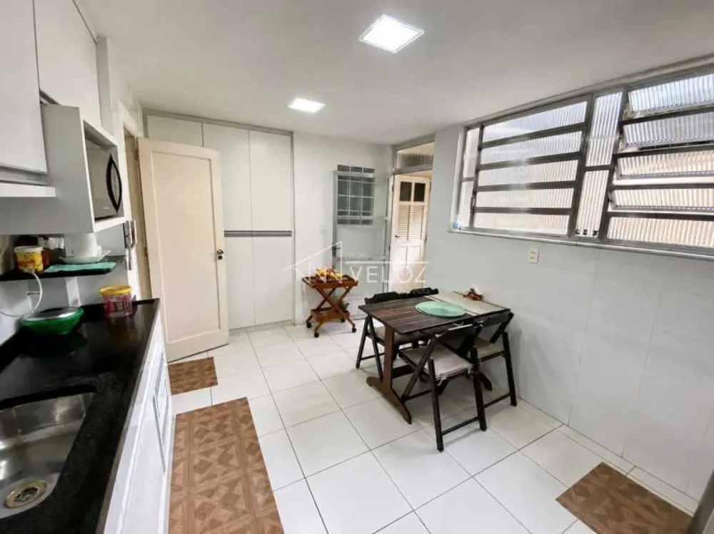 Apartamento, 3 quartos, 114 m² - Foto 8