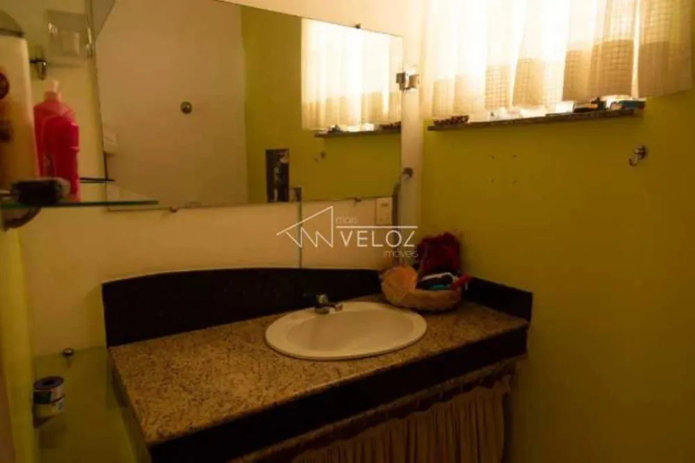 Apartamento, 3 quartos, 119 m² - Foto 25