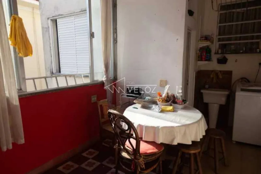 Apartamento, 3 quartos, 119 m² - Foto 29