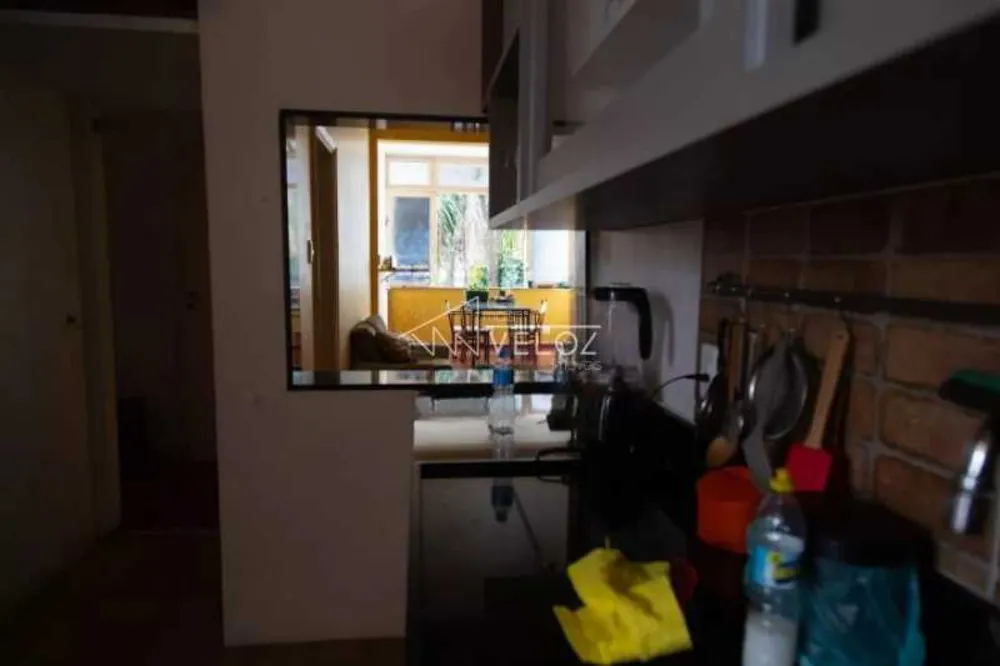 Apartamento, 3 quartos, 119 m² - Foto 22