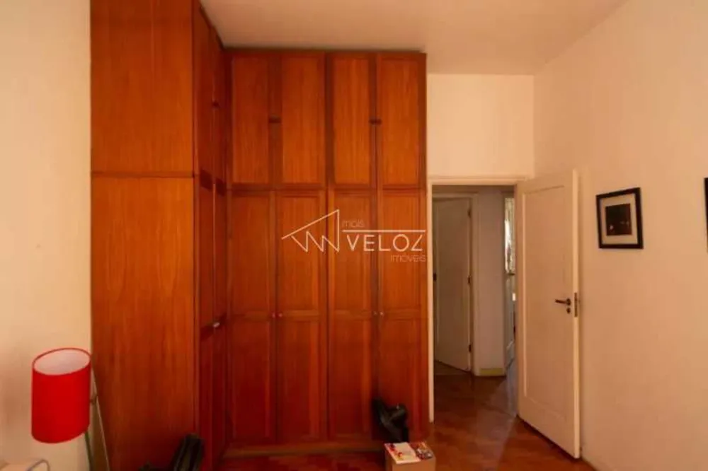 Apartamento, 3 quartos, 119 m² - Foto 16