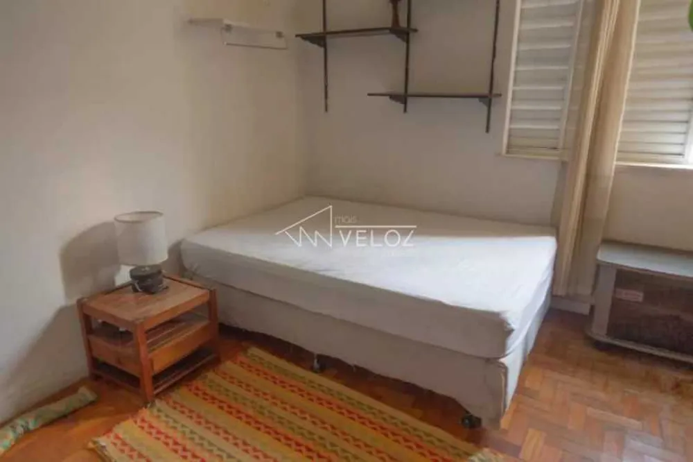 Apartamento, 3 quartos, 119 m² - Foto 11