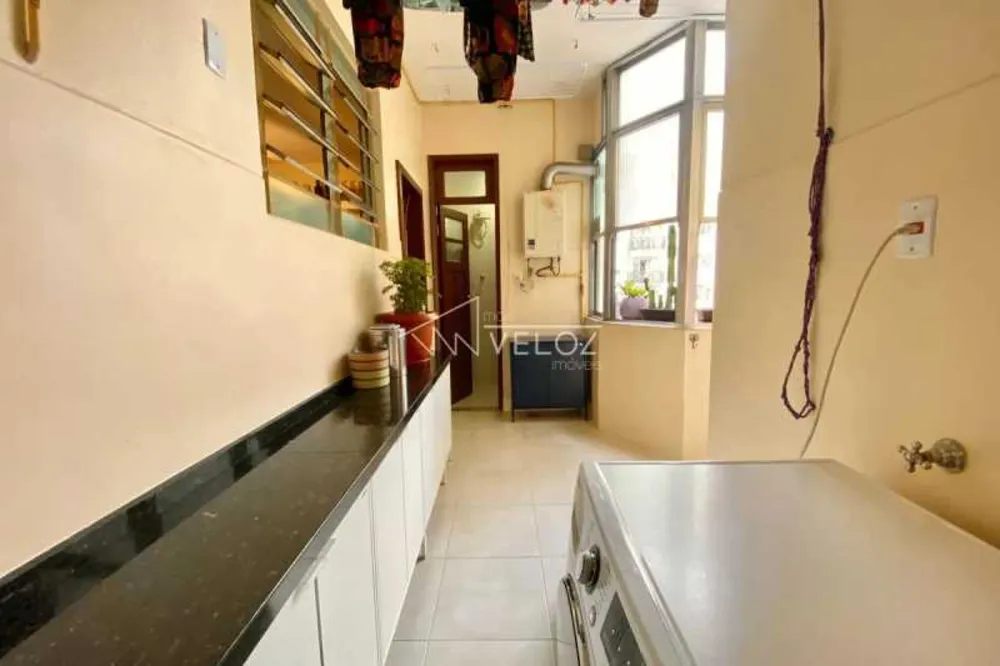 Apartamento, 4 quartos, 167 m² - Foto 28