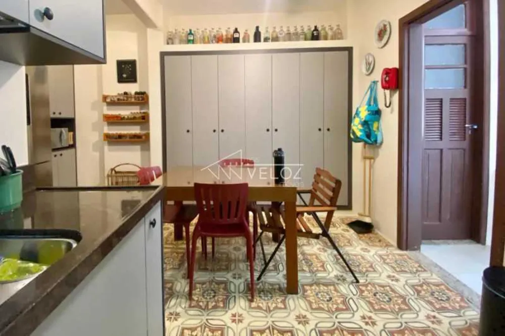 Apartamento, 4 quartos, 167 m² - Foto 30